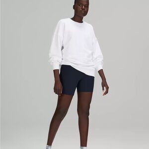 Lululemon perfectly oversized crewneck